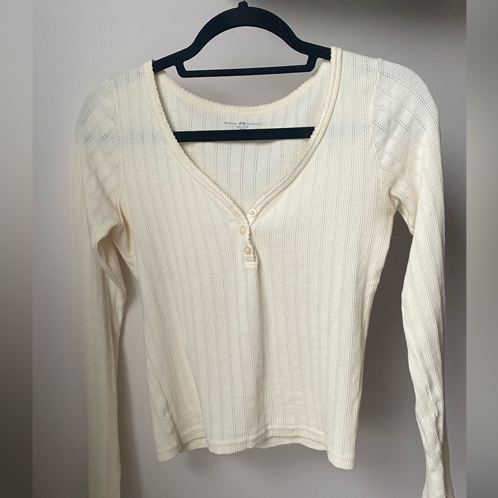 Brandy Melville Long Sleeve